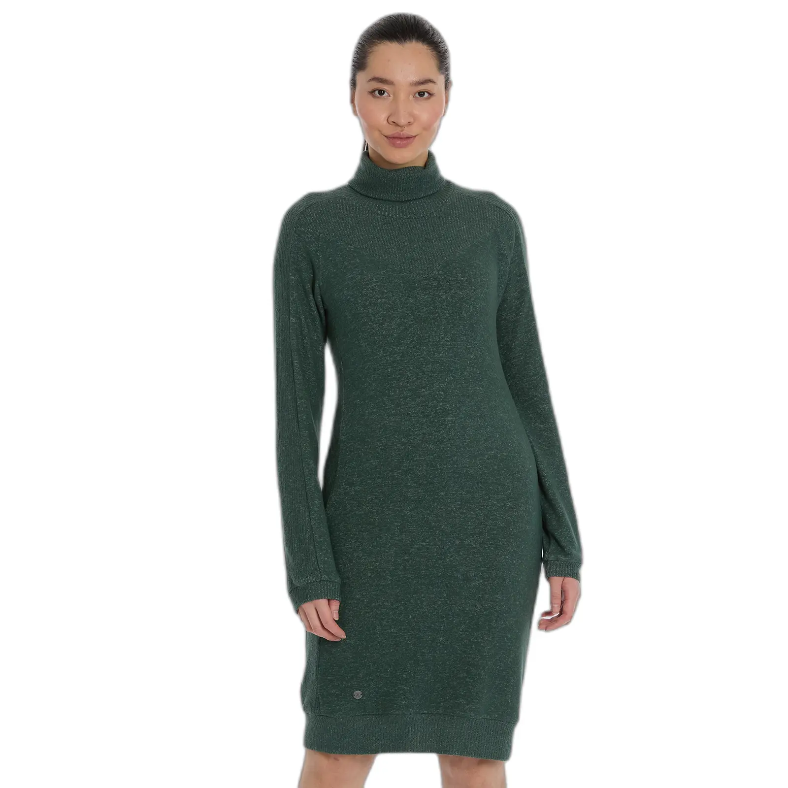 Vestito in maglia da donna Ragwear Peona