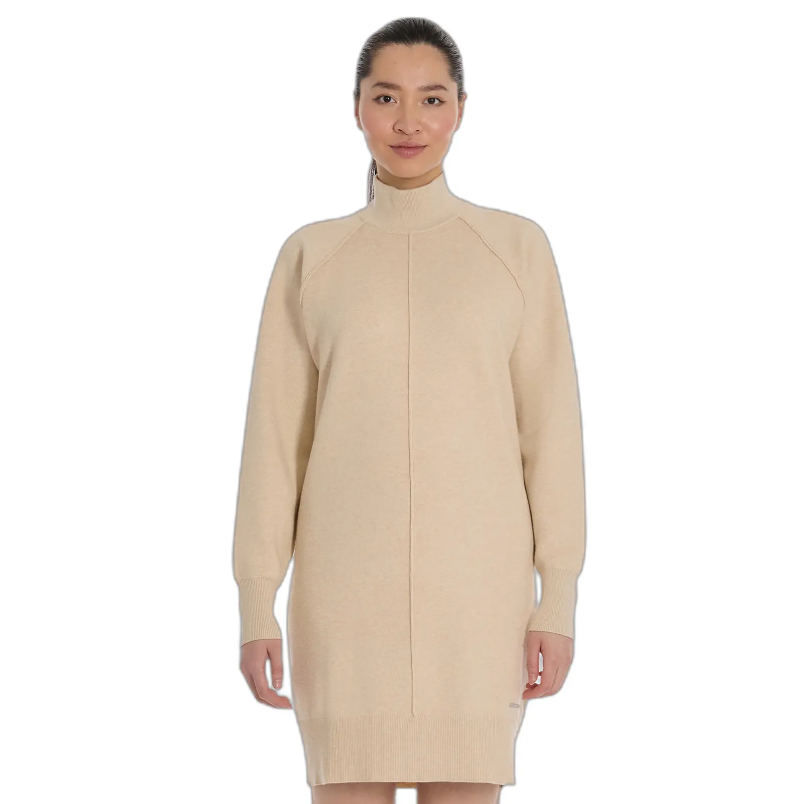 Vestito da donna in maglia Ragwear Ruletta