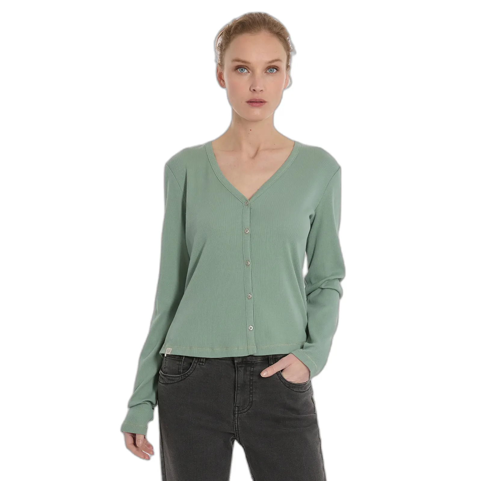 Cardigan da donna Ragwear Nomera