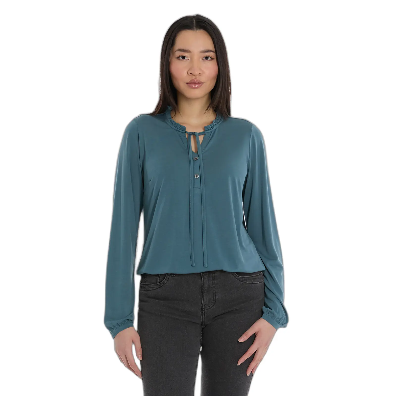 Camicetta da donna Ragwear Onelia