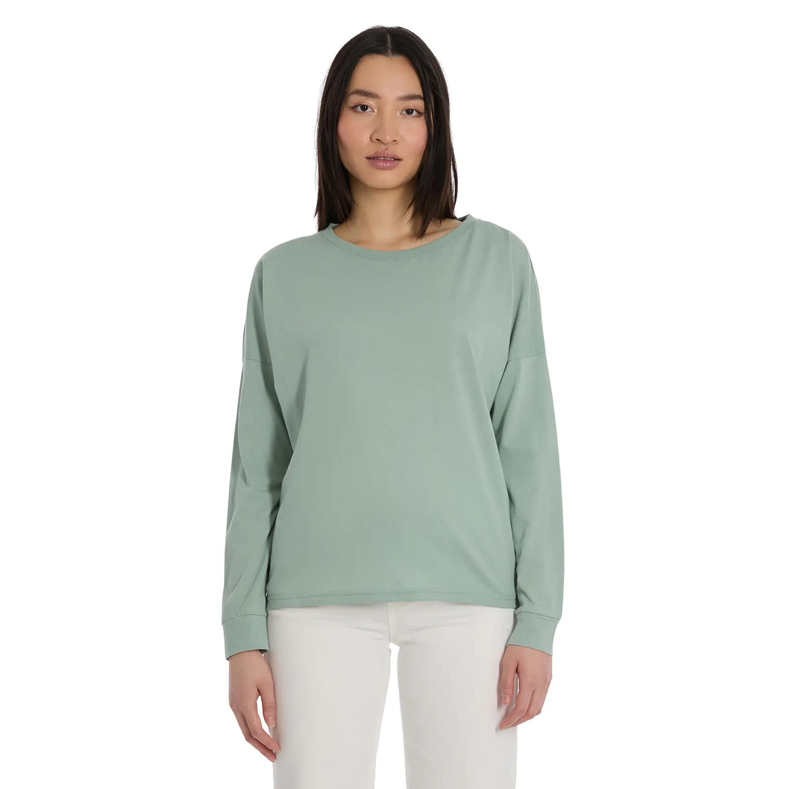 Maglietta a manica lunga da donna Ragwear Shimona
