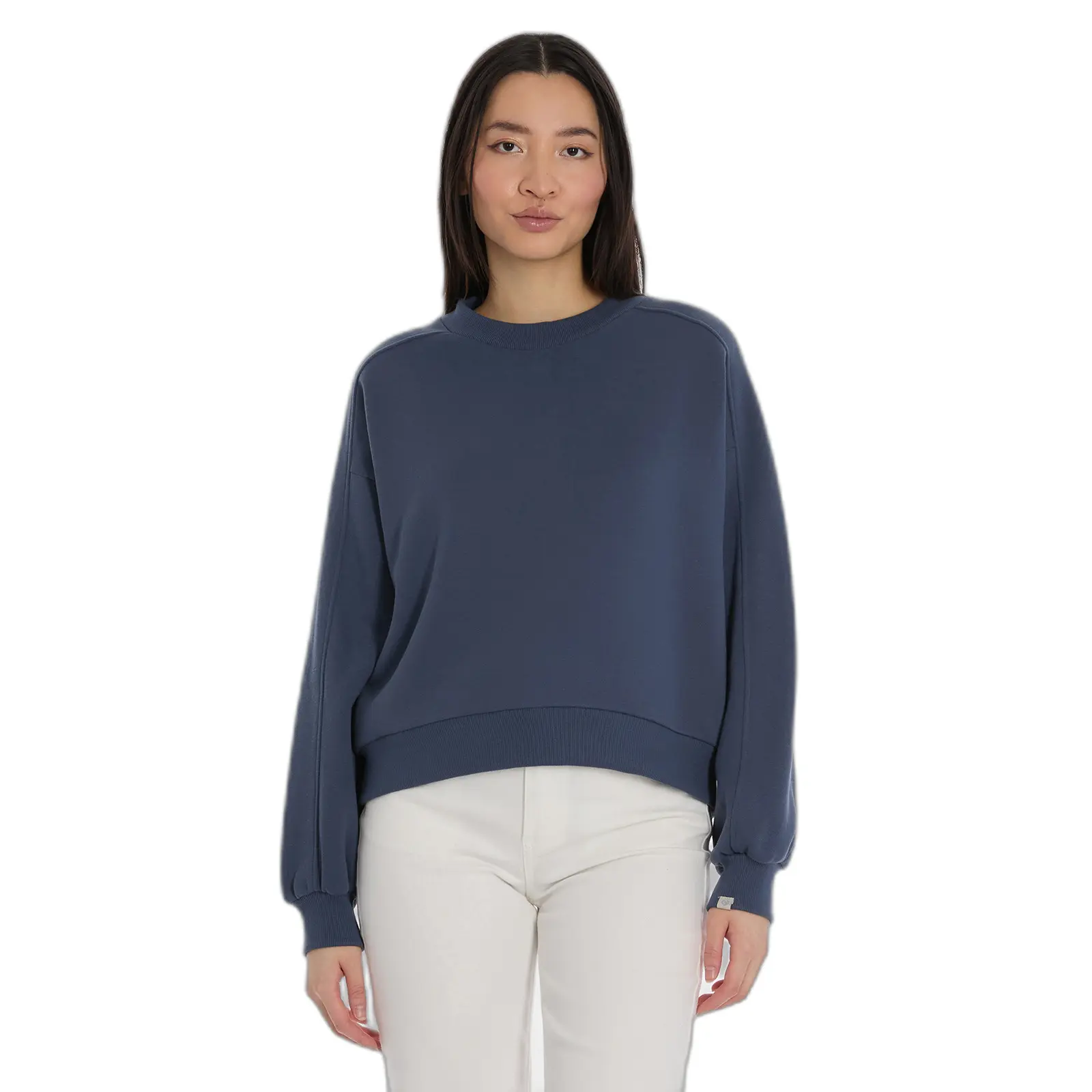 Sweatshirt Damen Ragwear Clarian
