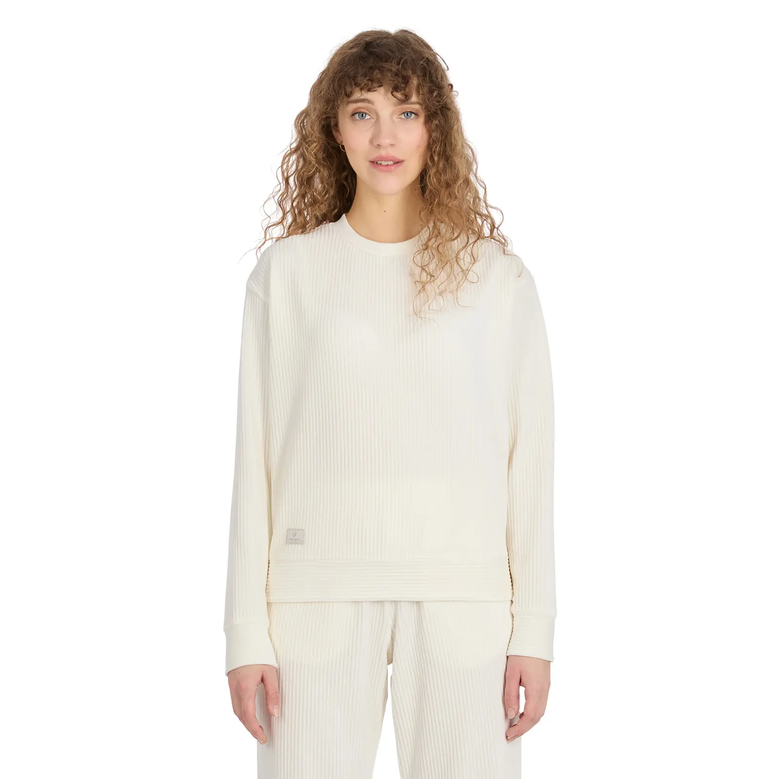 Felpa da donna Ragwear Dellani Cordy
