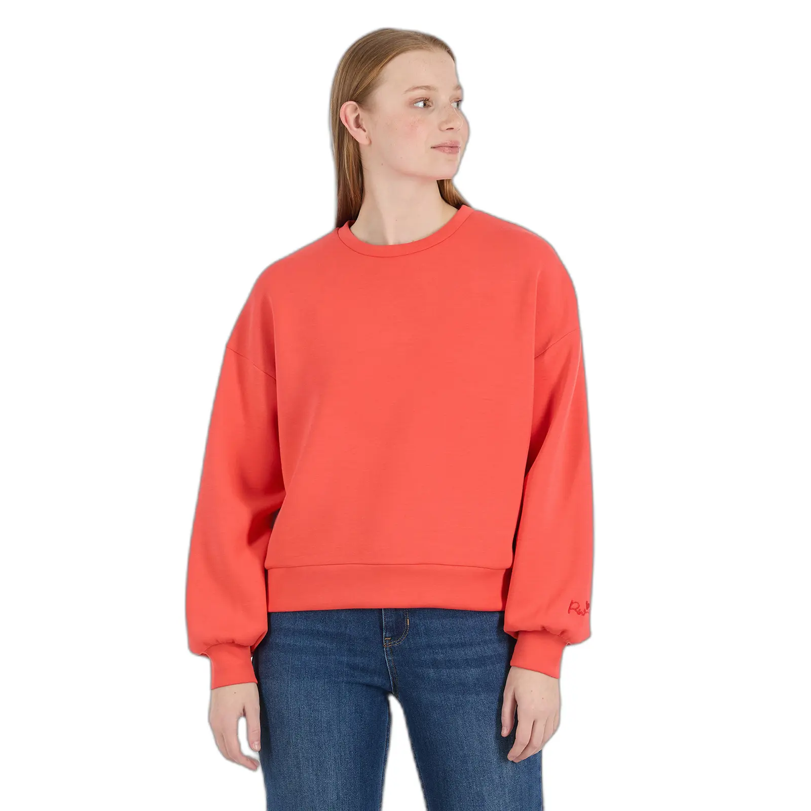 Sweatshirt Damen Ragwear Wuss