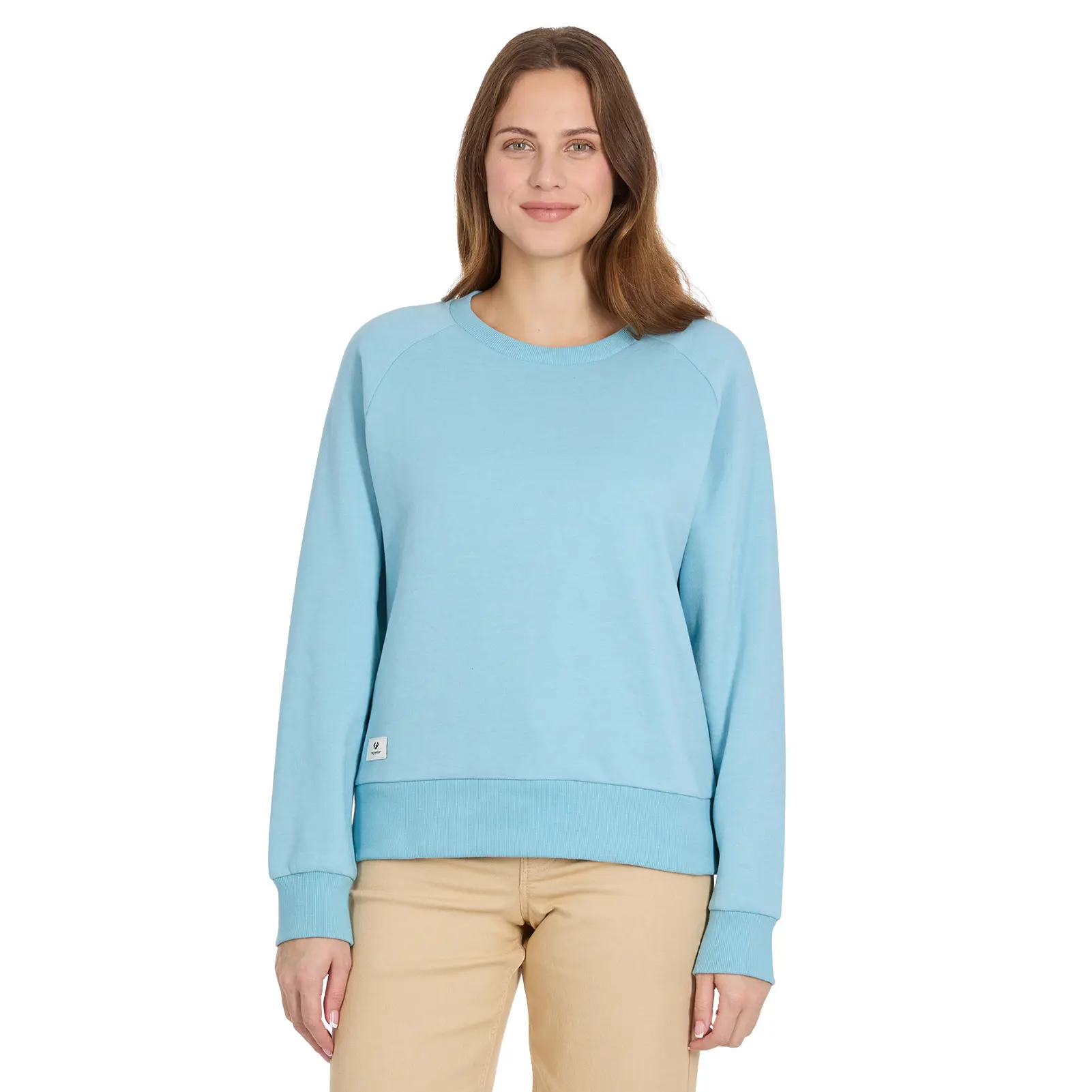 Felpa da donna Ragwear Joann