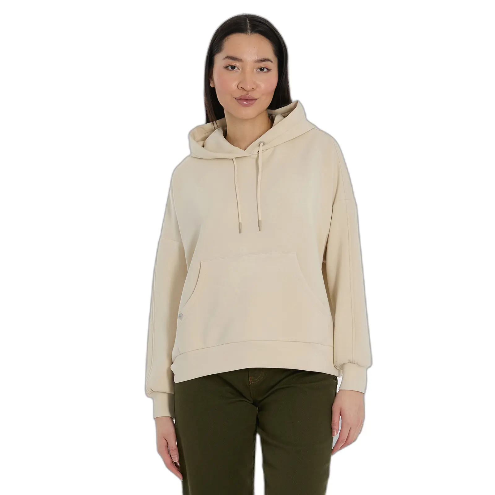 Hoodie Damen Ragwear Pirita