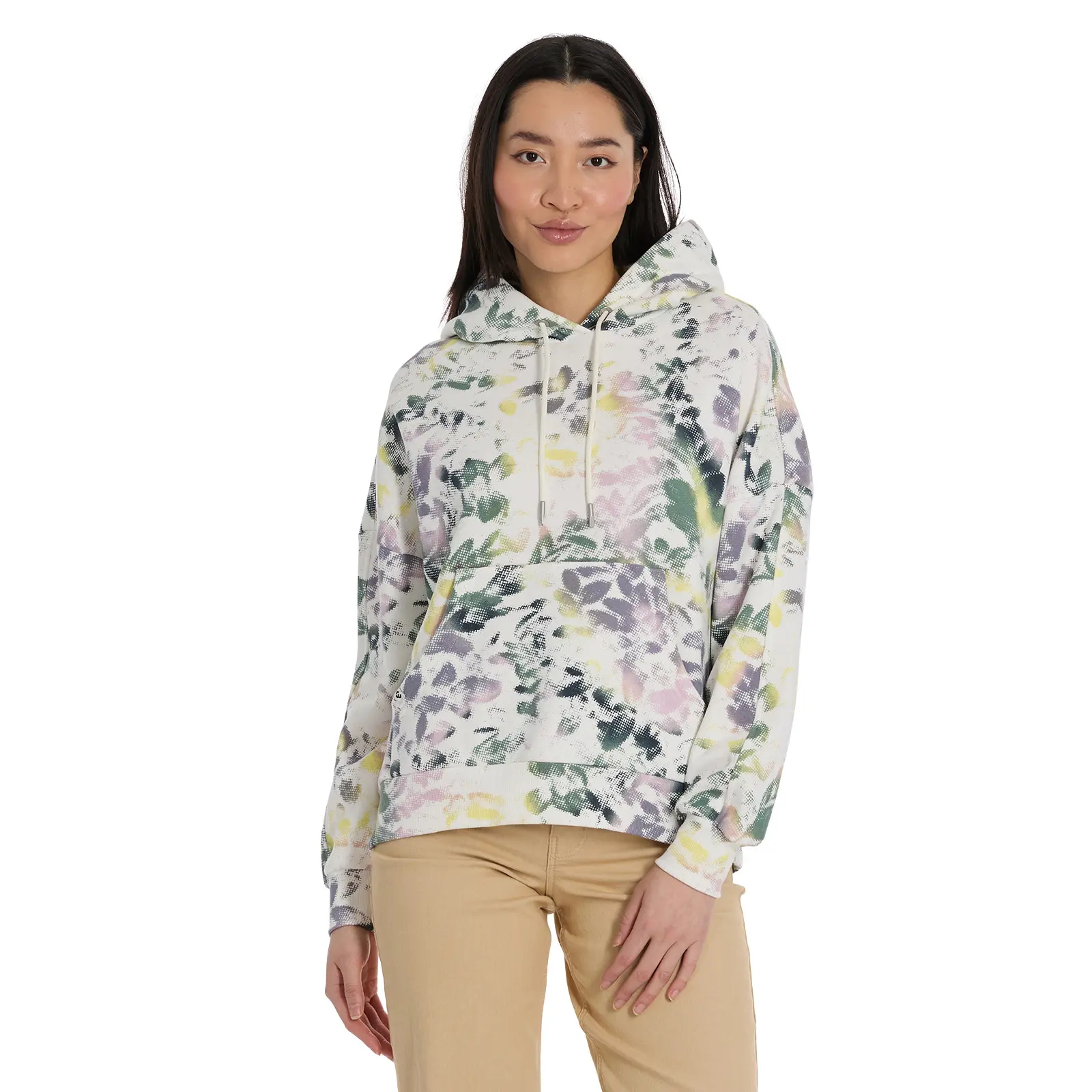 Hoodie Damen Ragwear Pirita