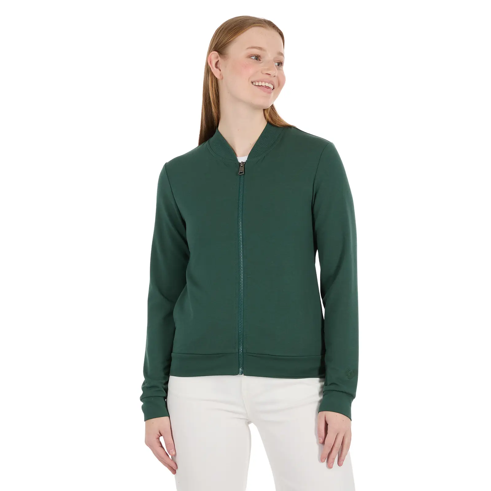 Jacke mit Reißverschluss, Damen Ragwear Keniane