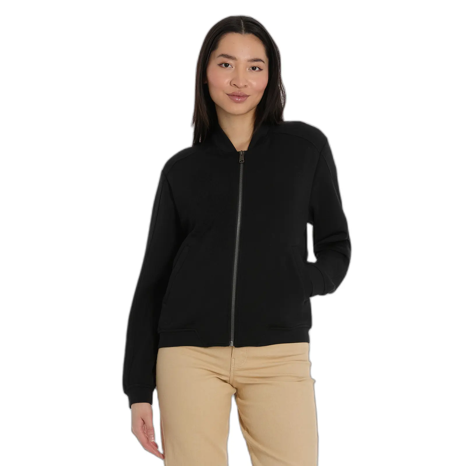 Damenjacke Ragwear Laverna