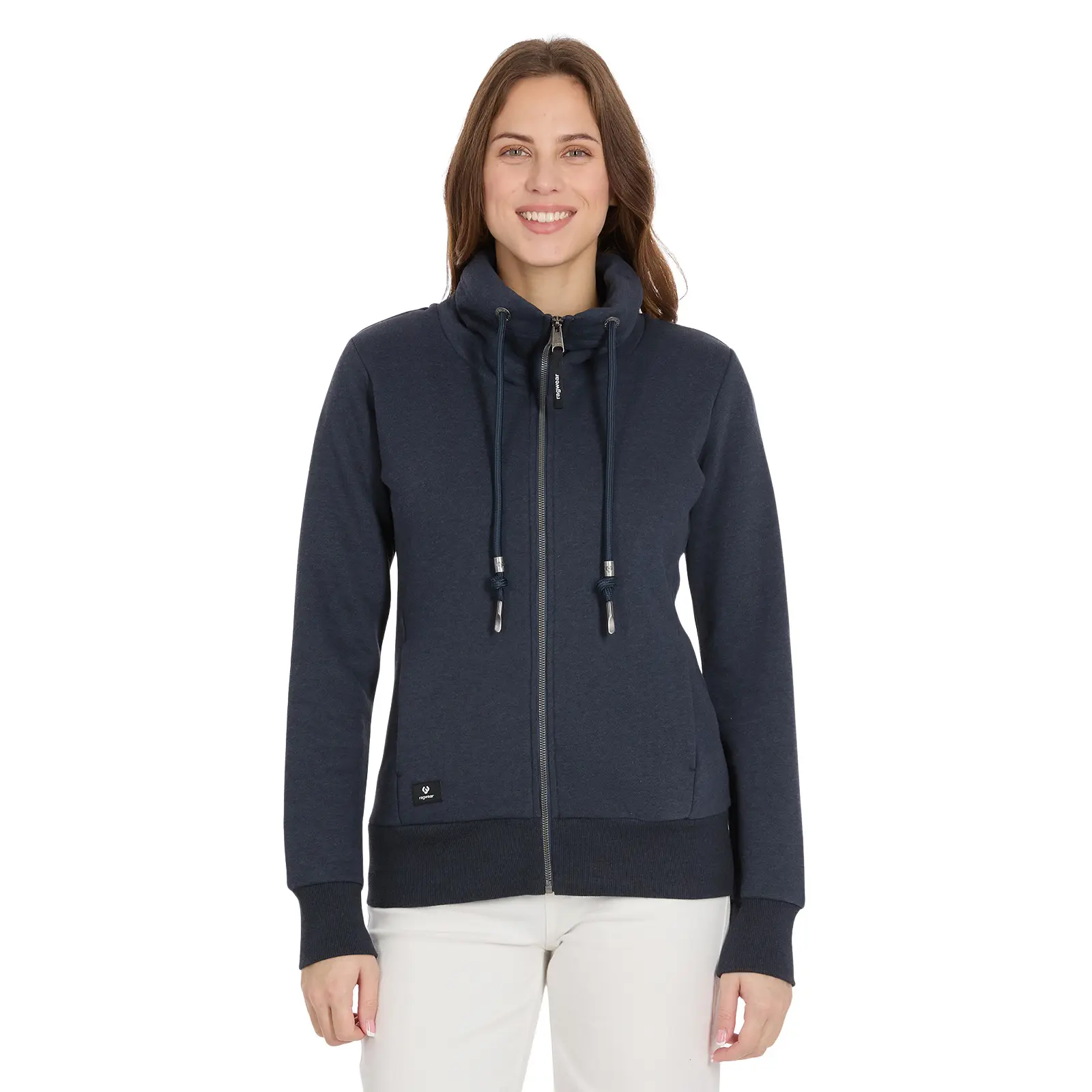 Hoodie Damen Ragwear Ronette