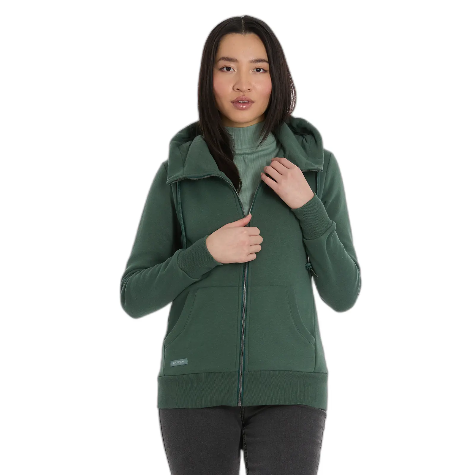 Kapuzenjacke Ragwear Neskia