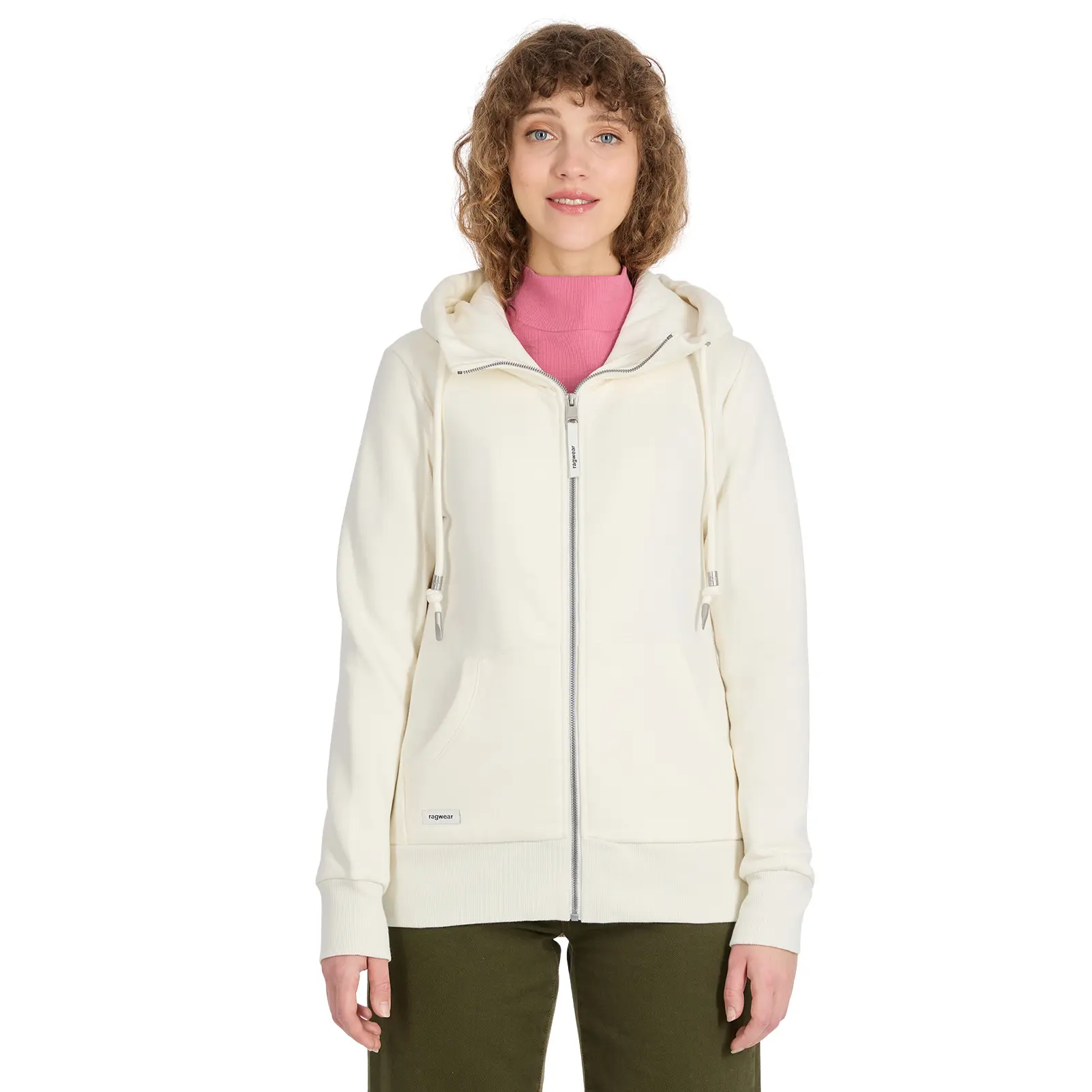 Kapuzenjacke Ragwear Neskia