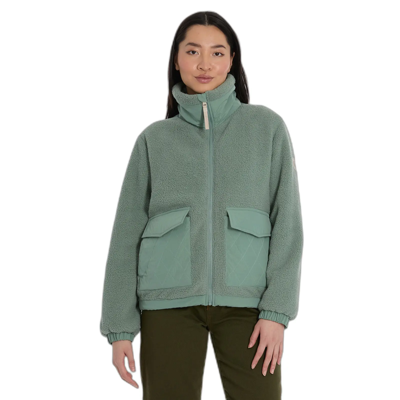 Fleece für Damen Ragwear Arctika