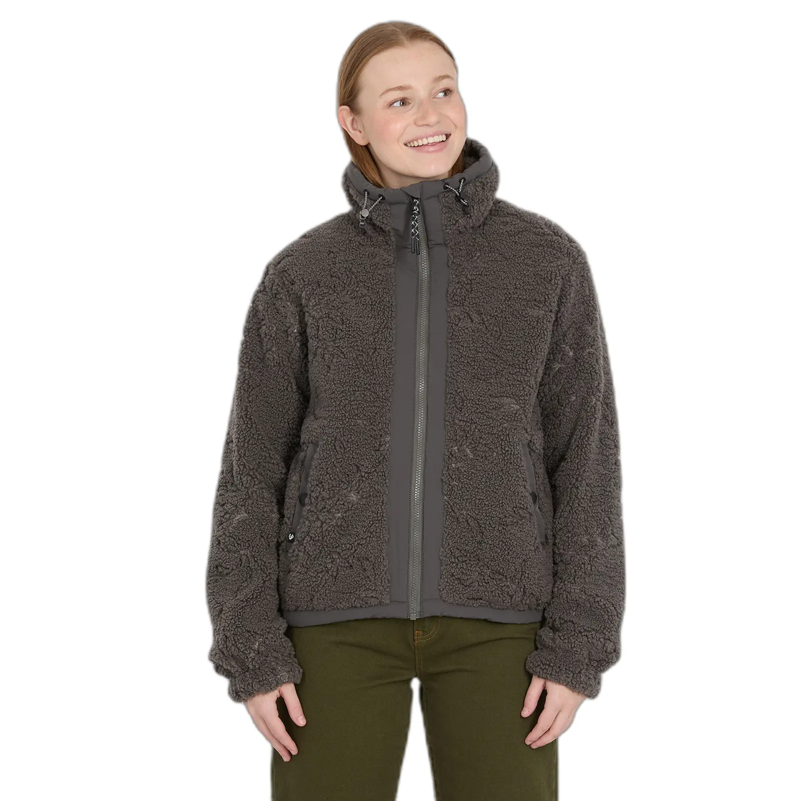 Pile da donna Ragwear Nordicka