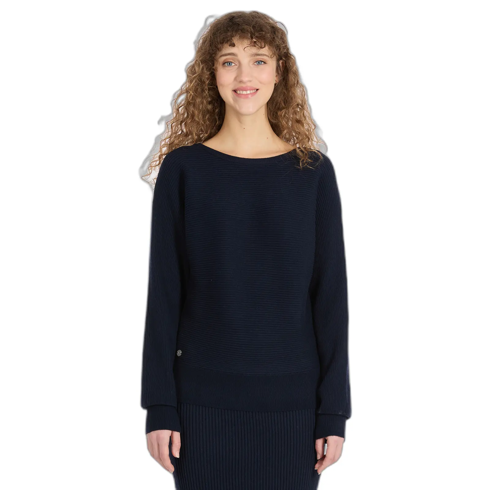 Pullover Damen Ragwear Gumpie
