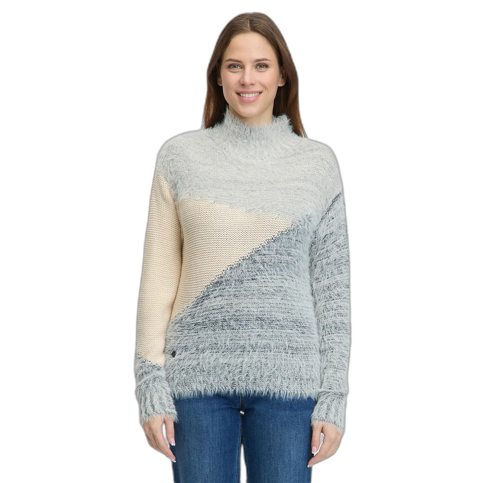 Maglione da donna Ragwear Yenovefa