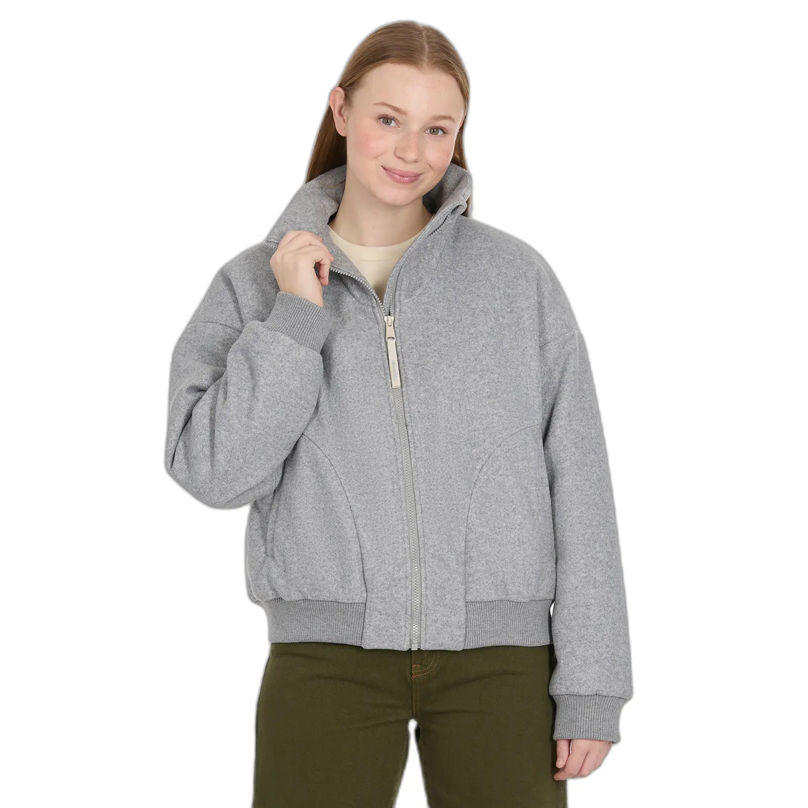 Damen Übergangsjacke Ragwear Toscia