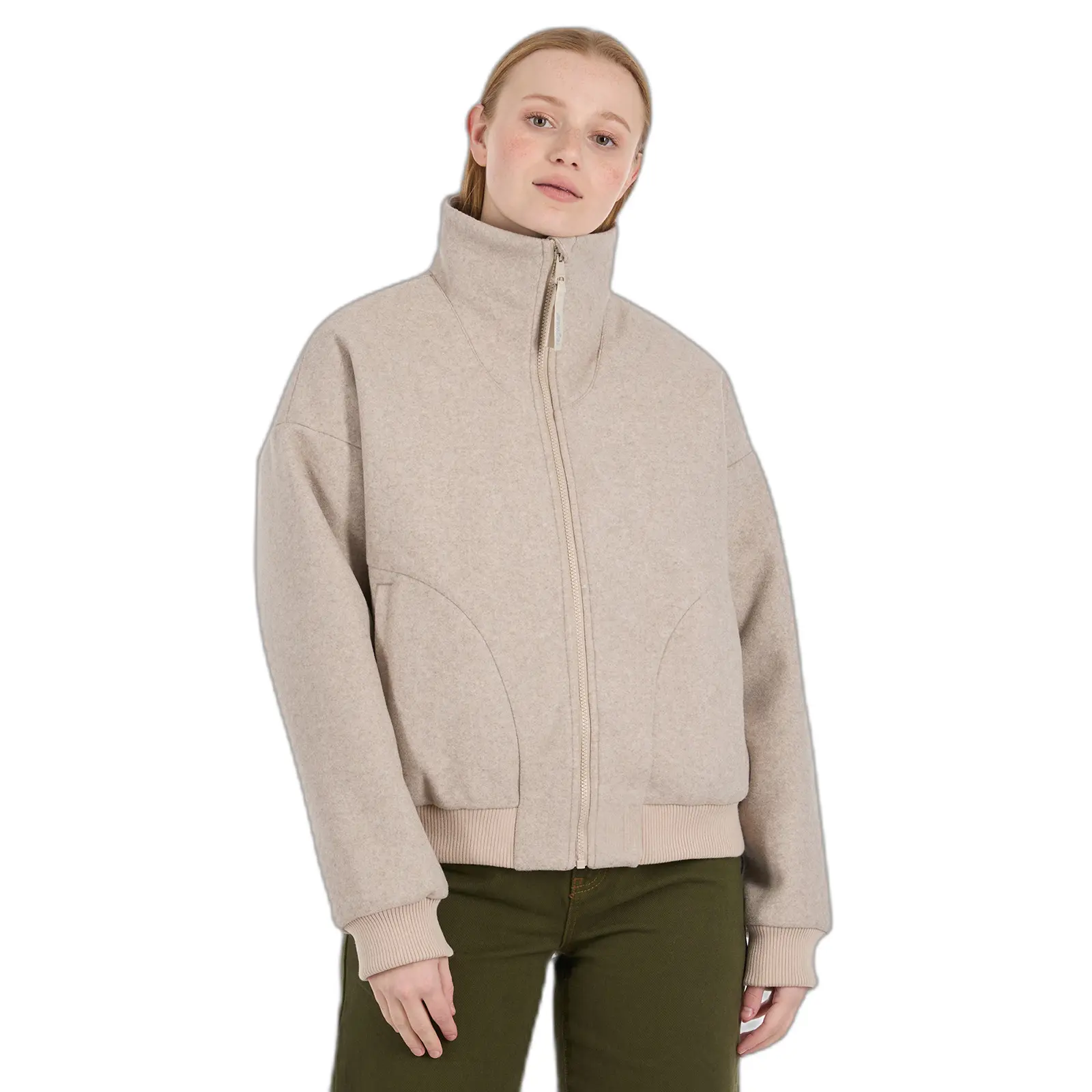 Damen Übergangsjacke Ragwear Toscia