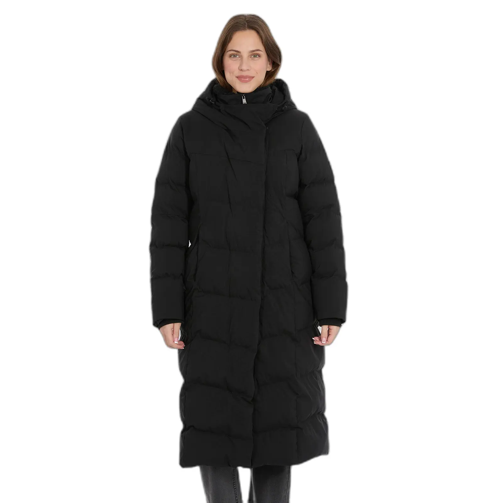 Piumino da donna Ragwear Pavla