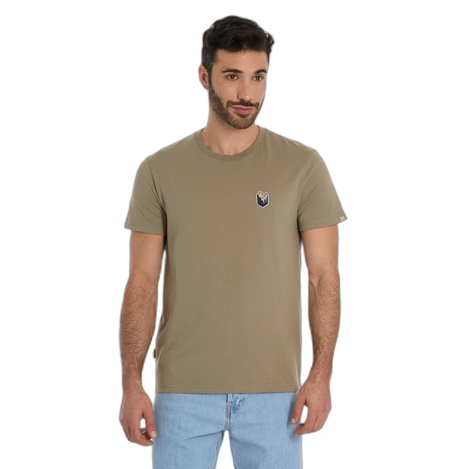 T-shirt Ragwear Endrew A
