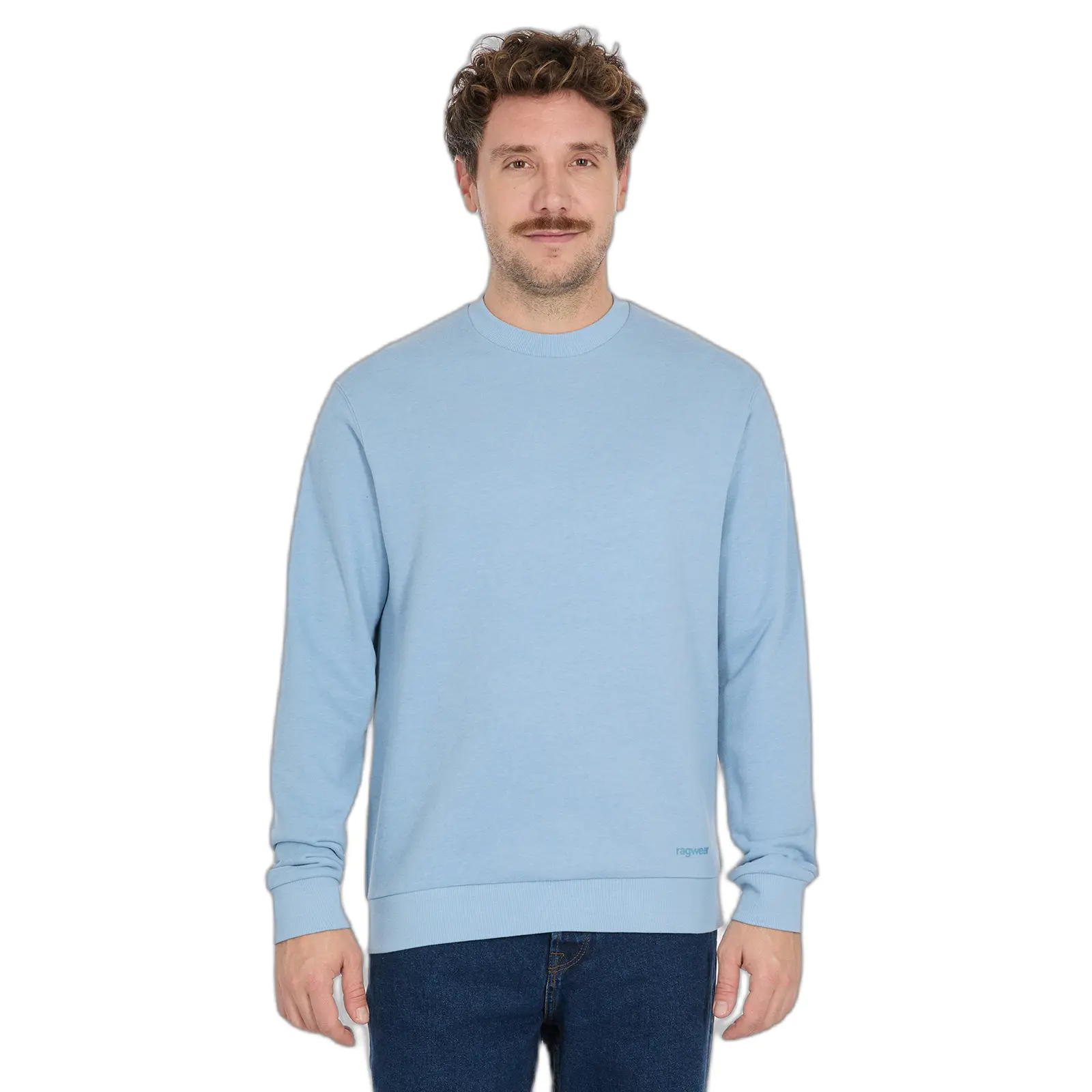 Felpa Ragwear Rayu