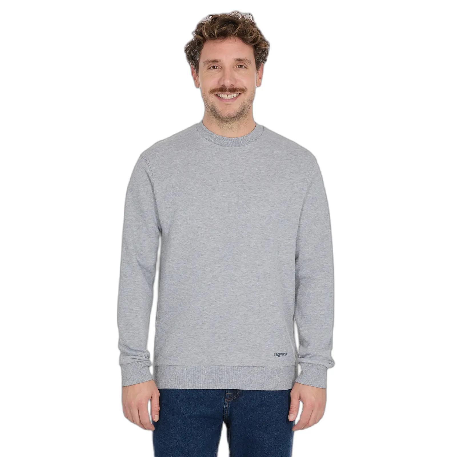 Felpa Ragwear Rayu