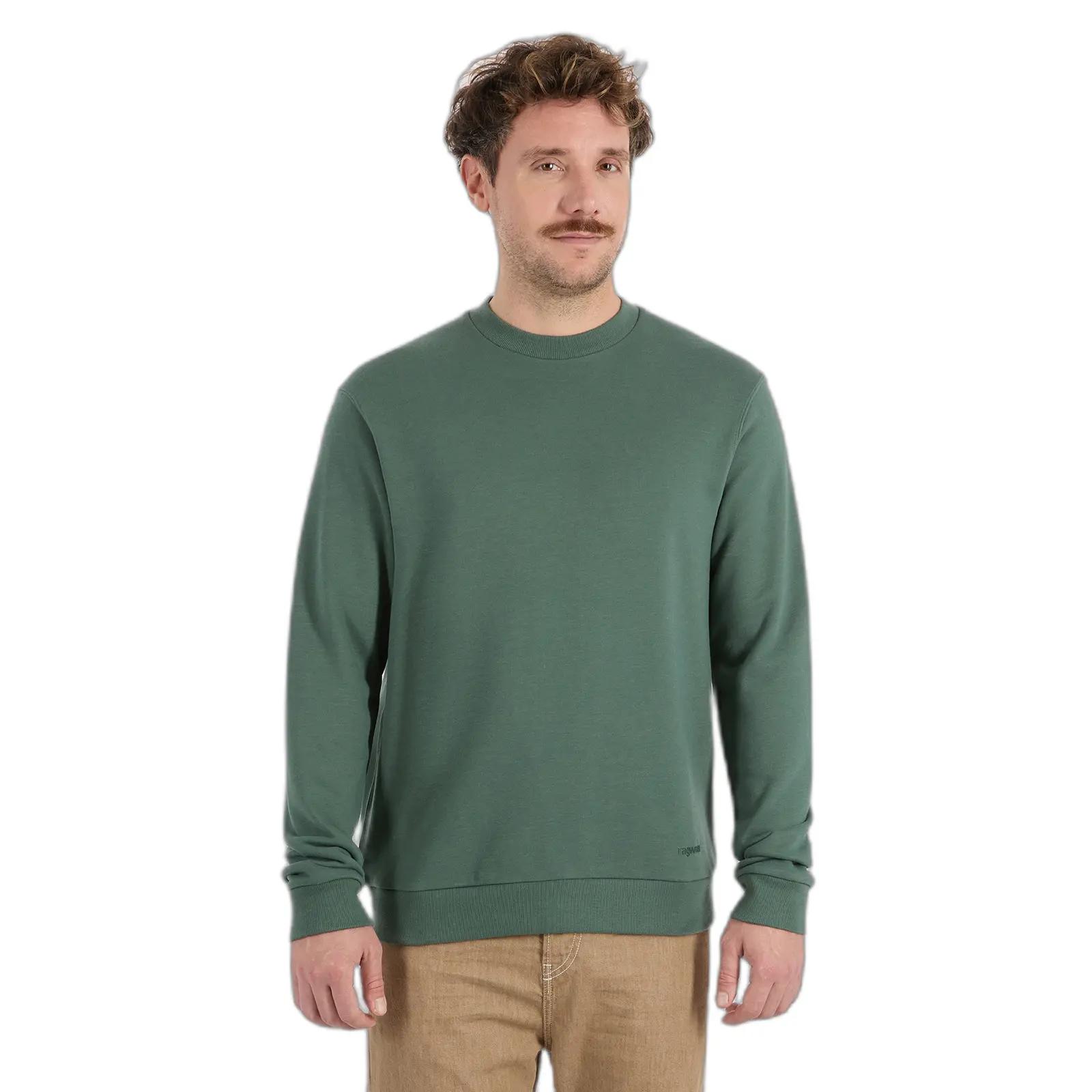 Felpa Ragwear Rayu