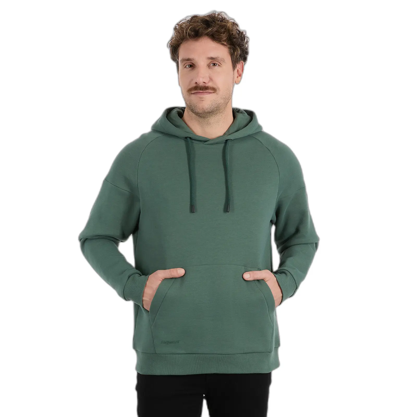 Felpa con cappuccio Ragwear Zenowery