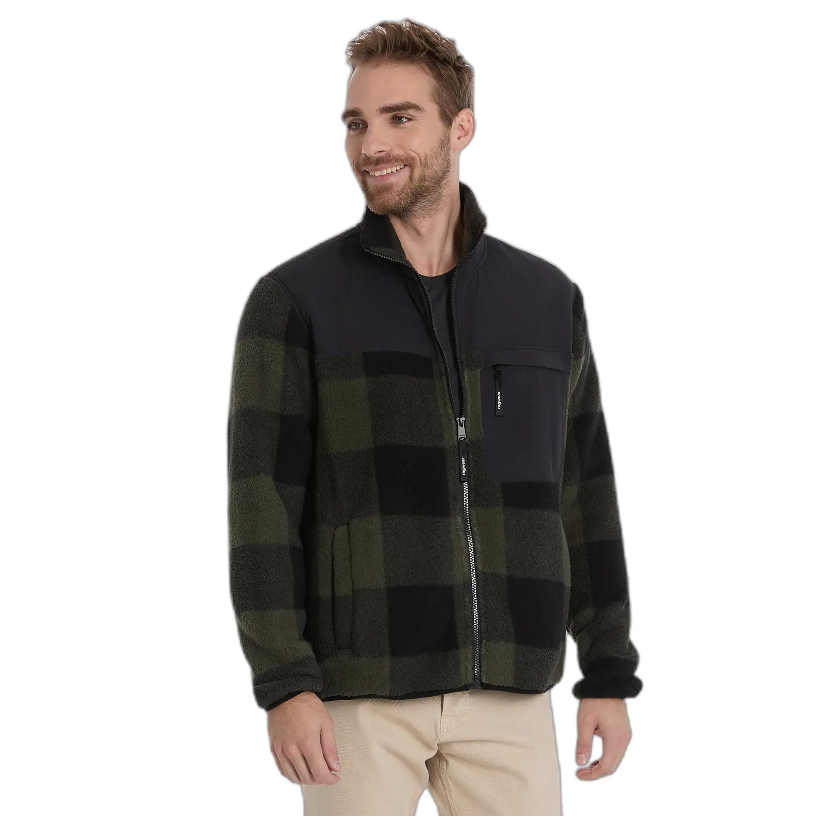 Pile Ragwear Cherior