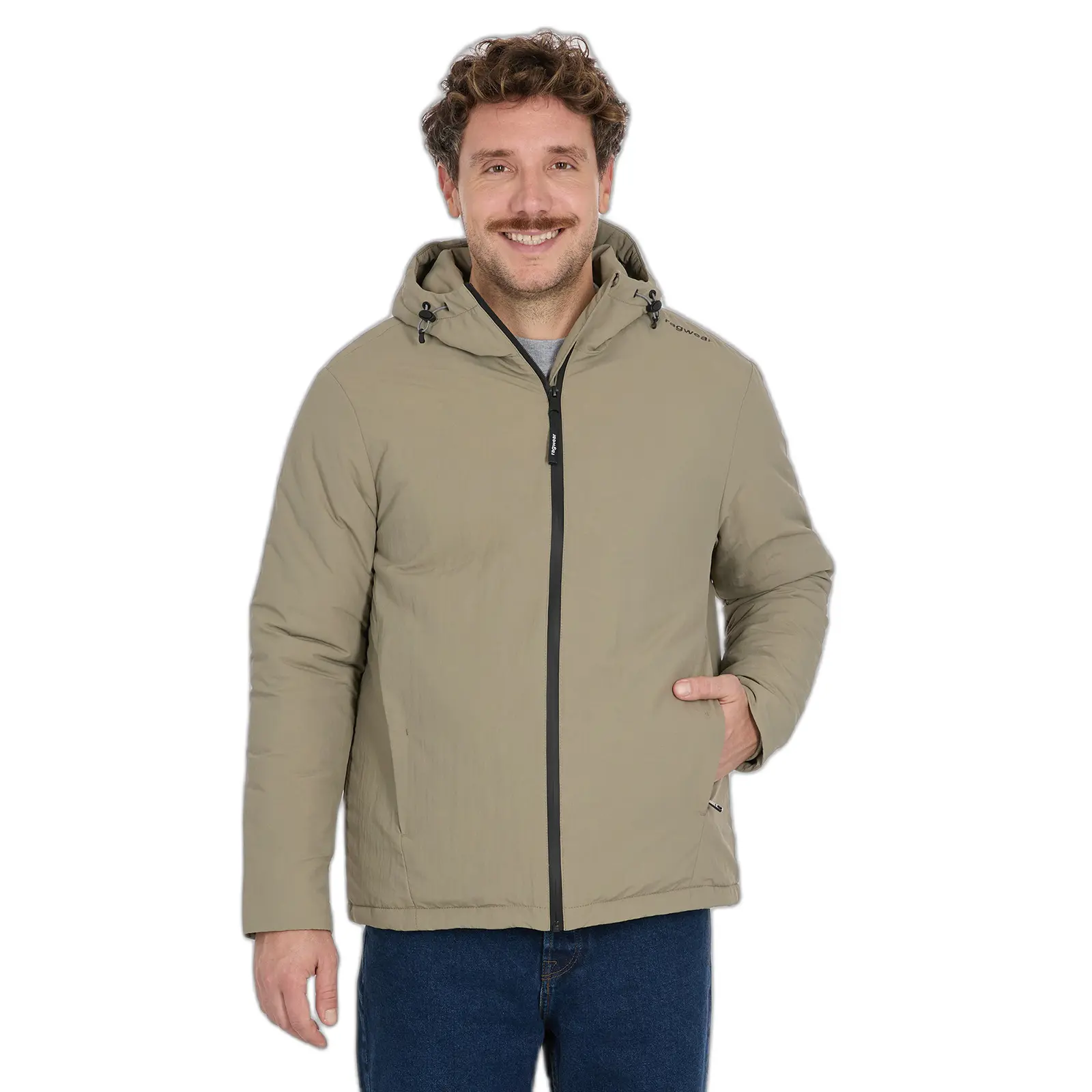 Impermeabile Ragwear Lewie