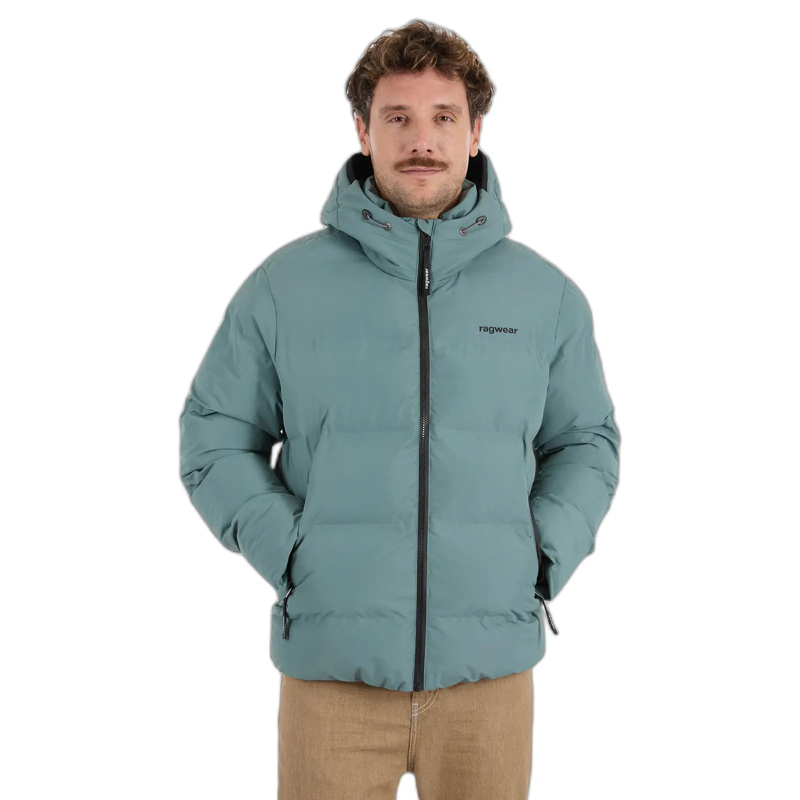Piumino Ragwear Norgos