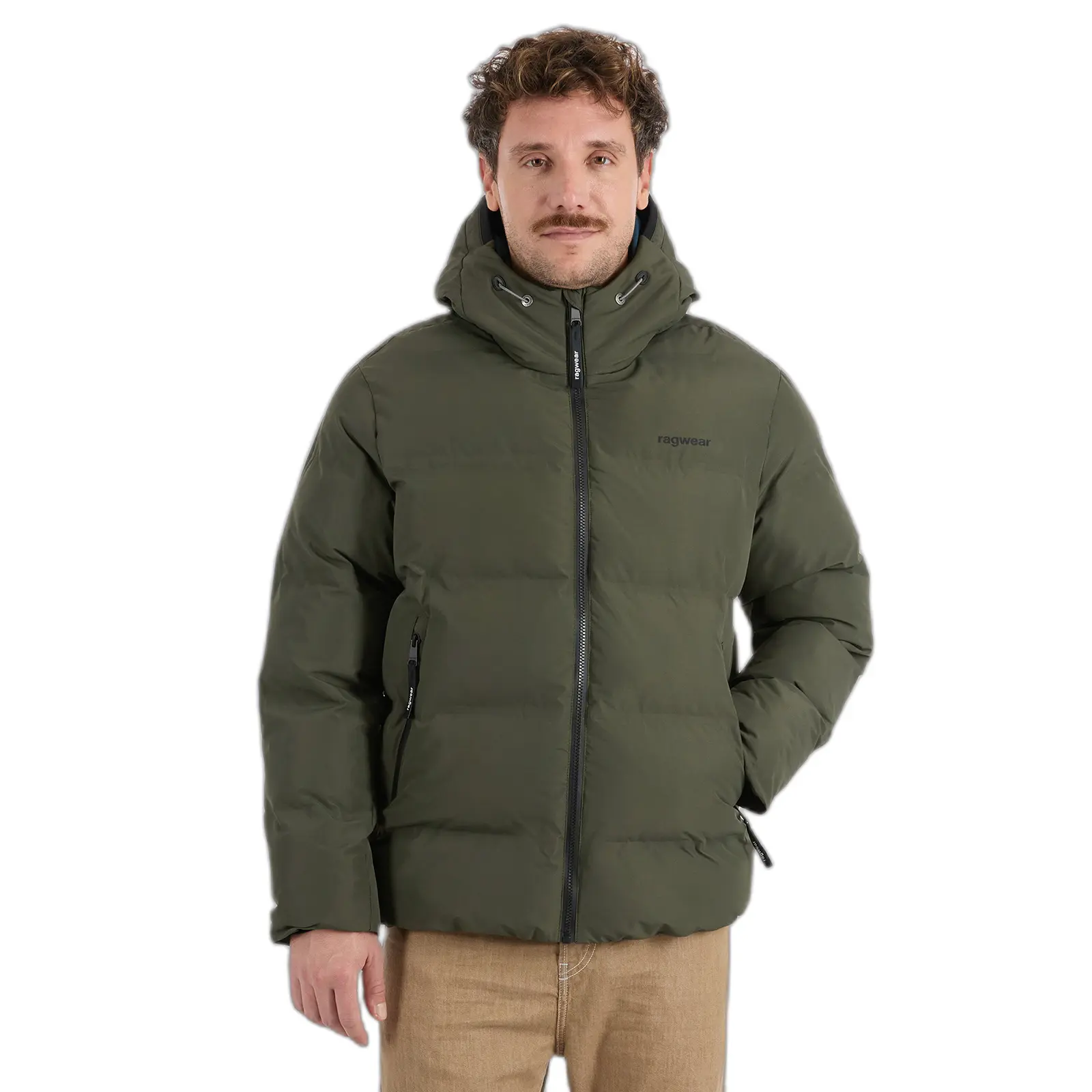 Piumino Ragwear Norgos