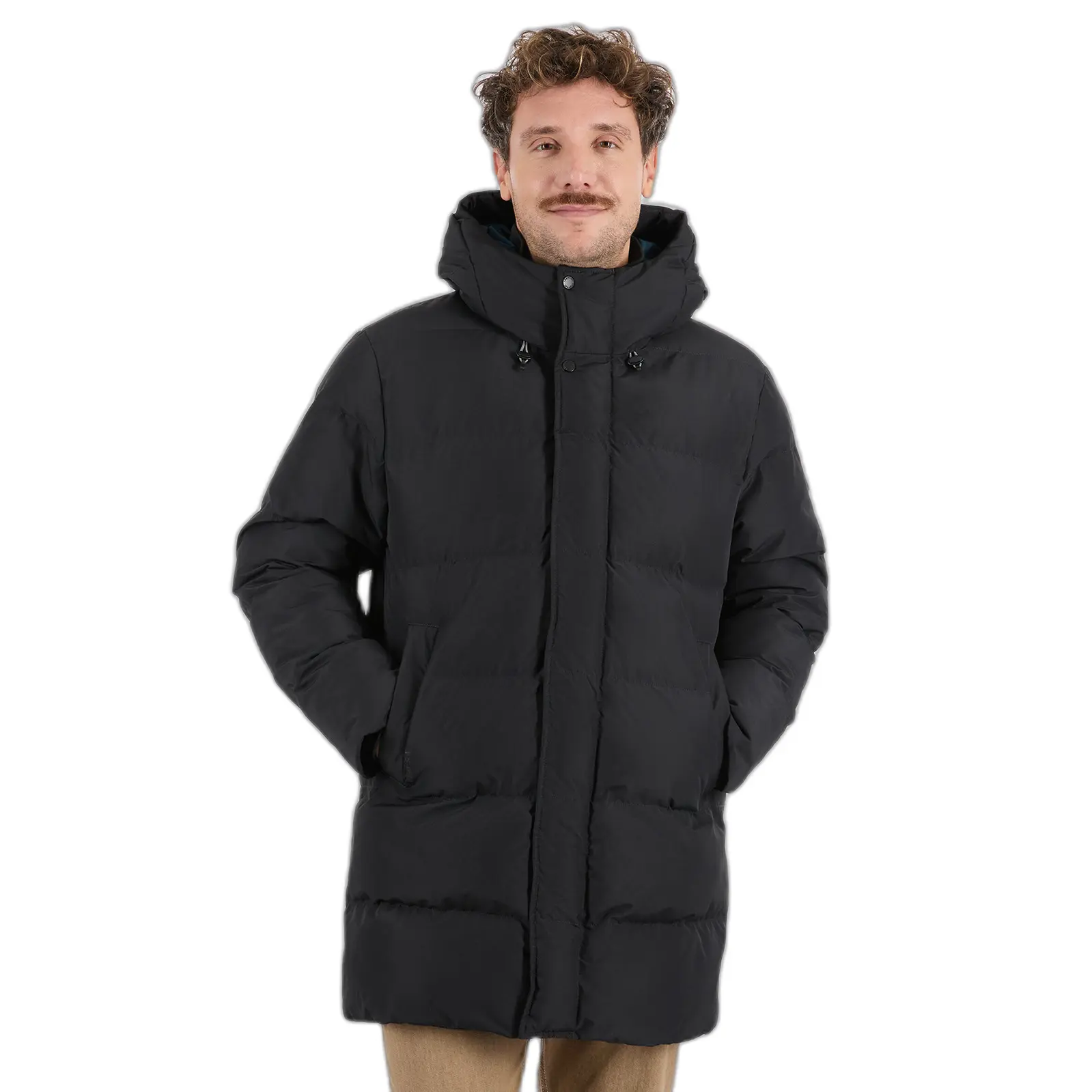 Piumino  Nortday