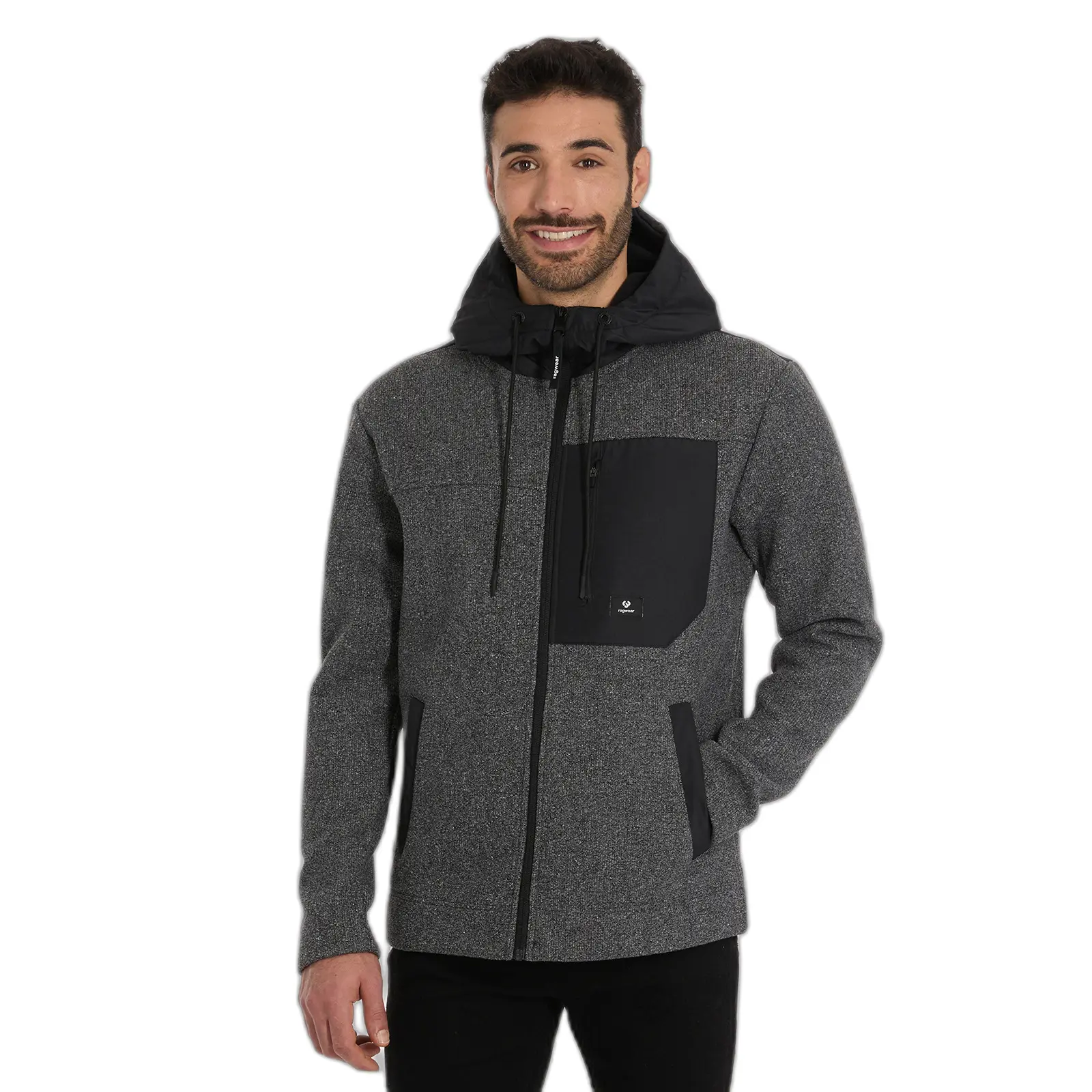 Pile Ragwear Brodney Bonded