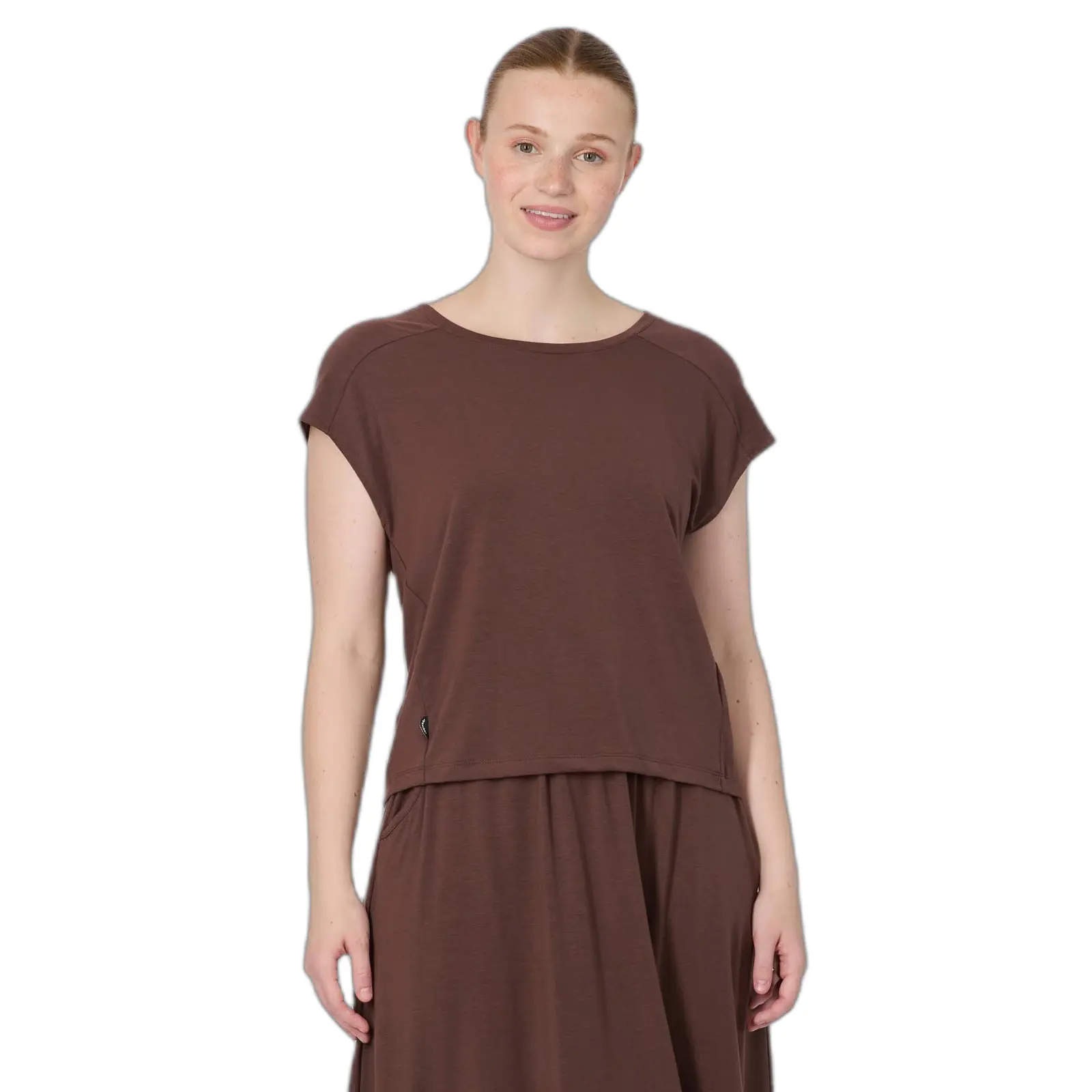 T-shirt da donna Ragwear Grateen A