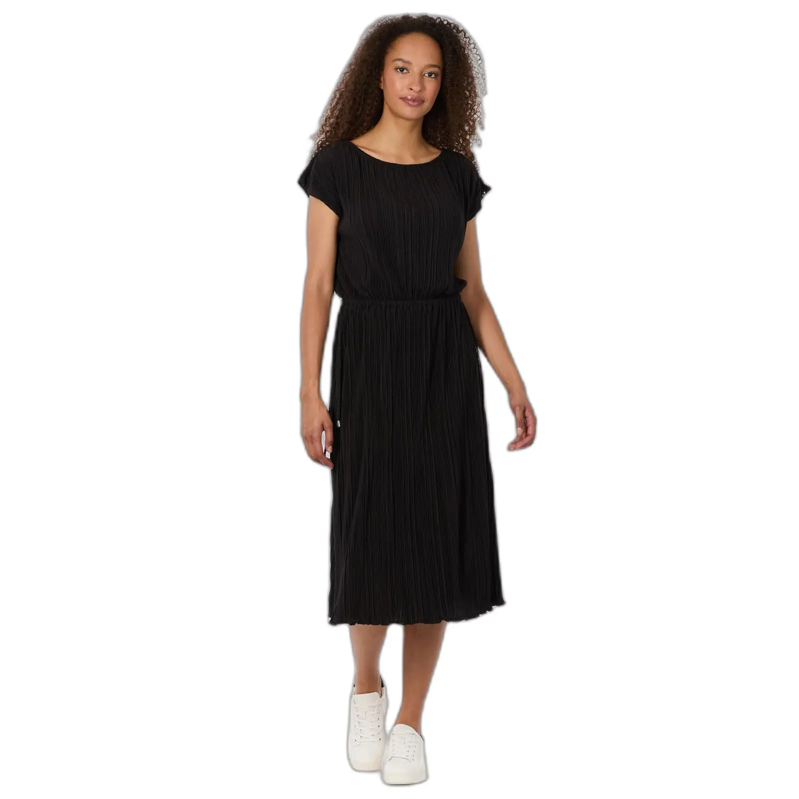 Vestito lungo da donna Ragwear Galit