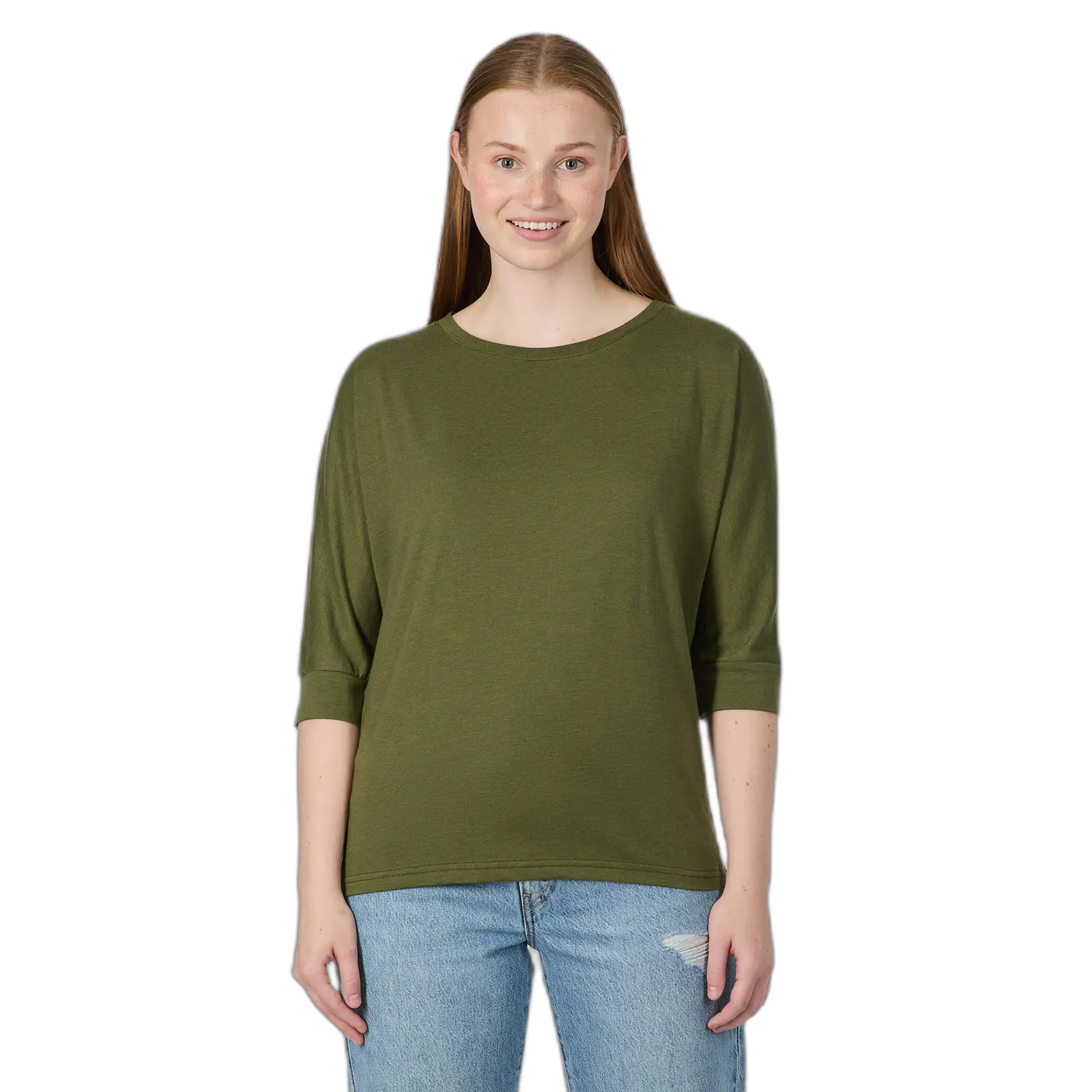 T-shirt da donna Ragwear Shimona