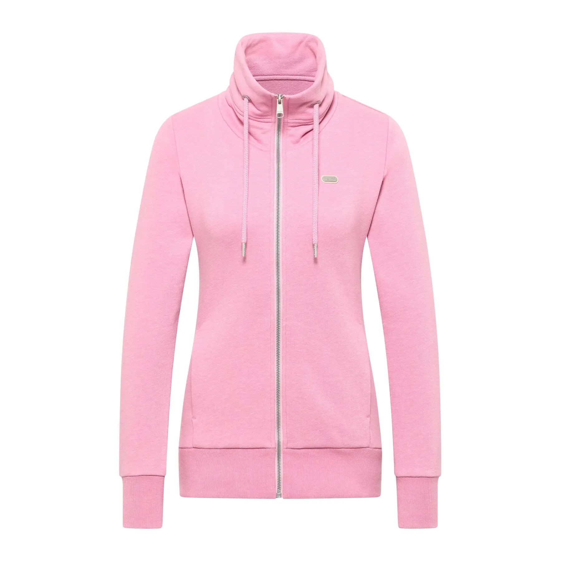 Felpa da donna con cerniera Ragwear Ronette A