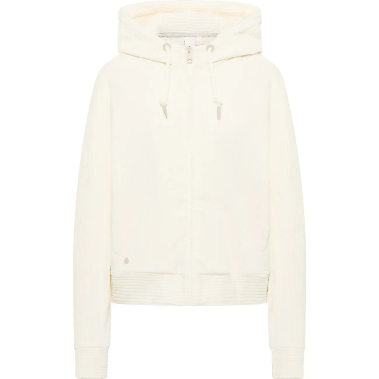 Felpa da donna Ragwear Corduly Cordy