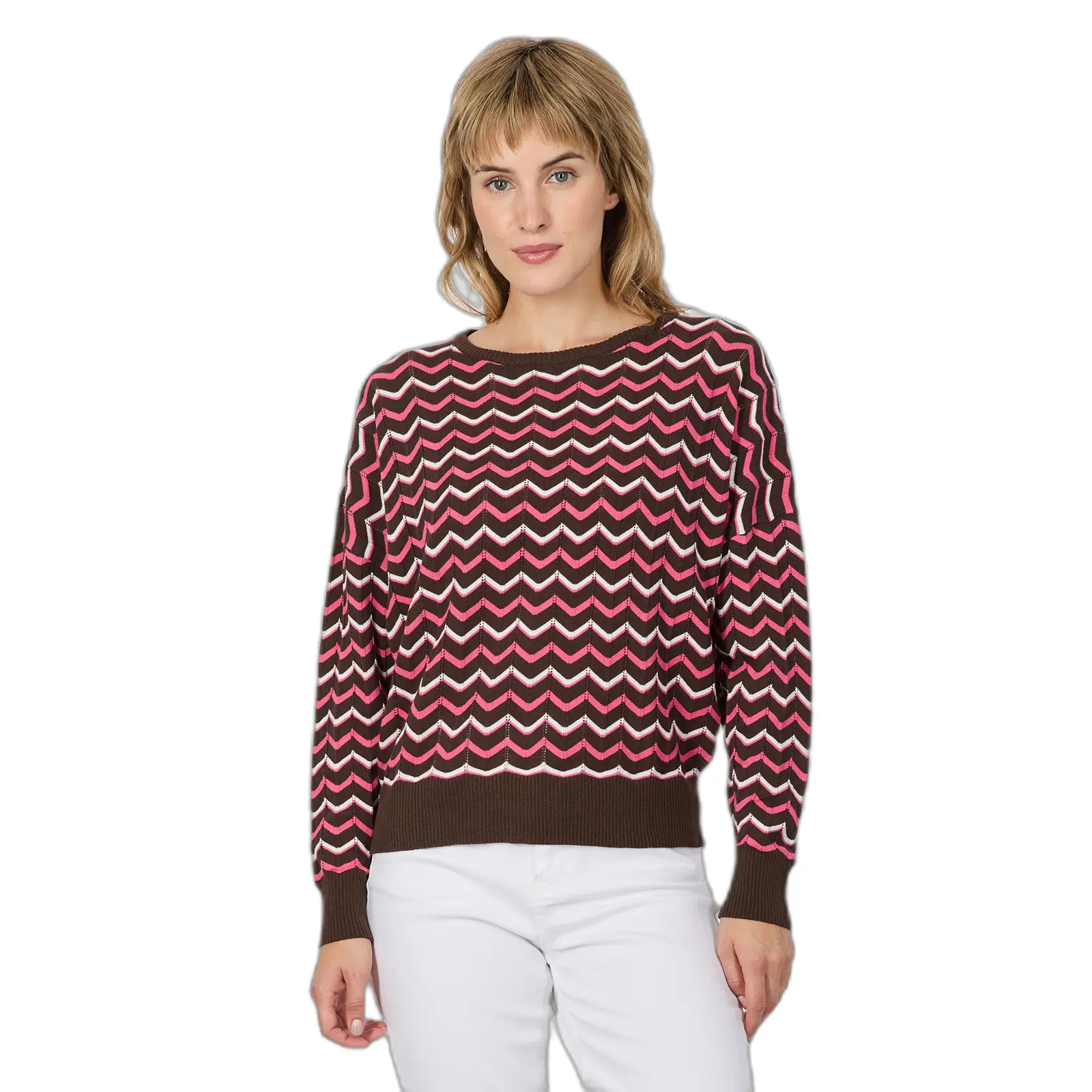 Maglione da donna Ragwear Maylo