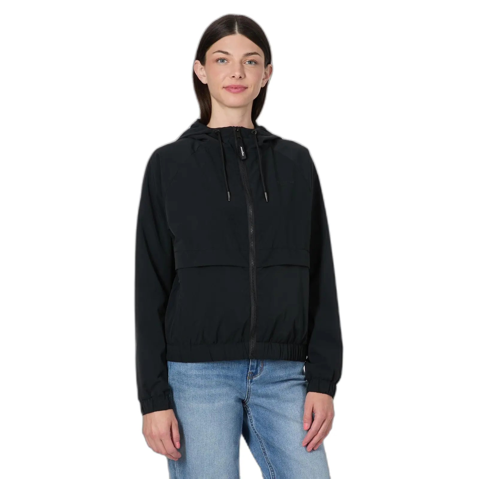 Giacca antivento da donna Ragwear Anndra