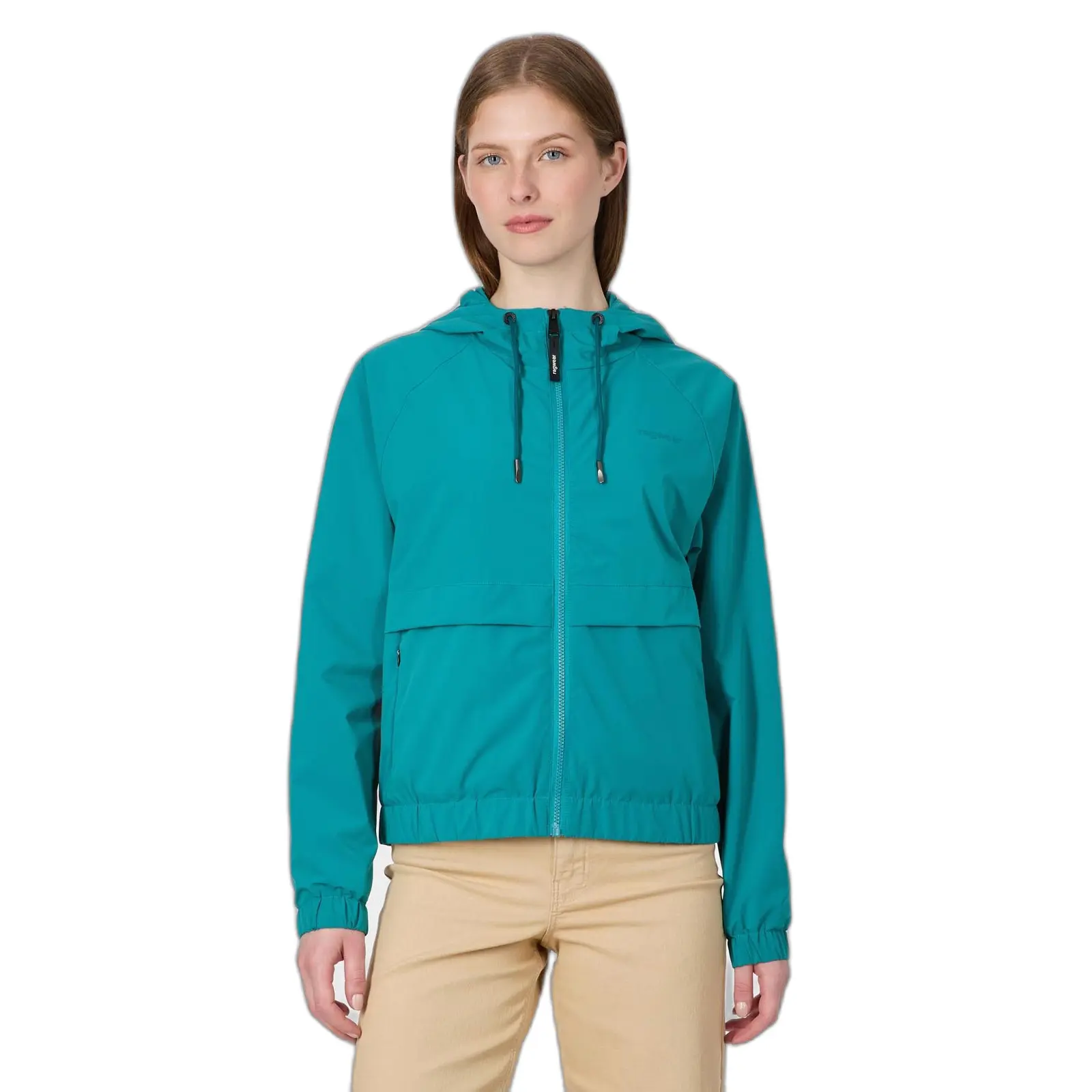 Giacca antivento da donna Ragwear Anndra