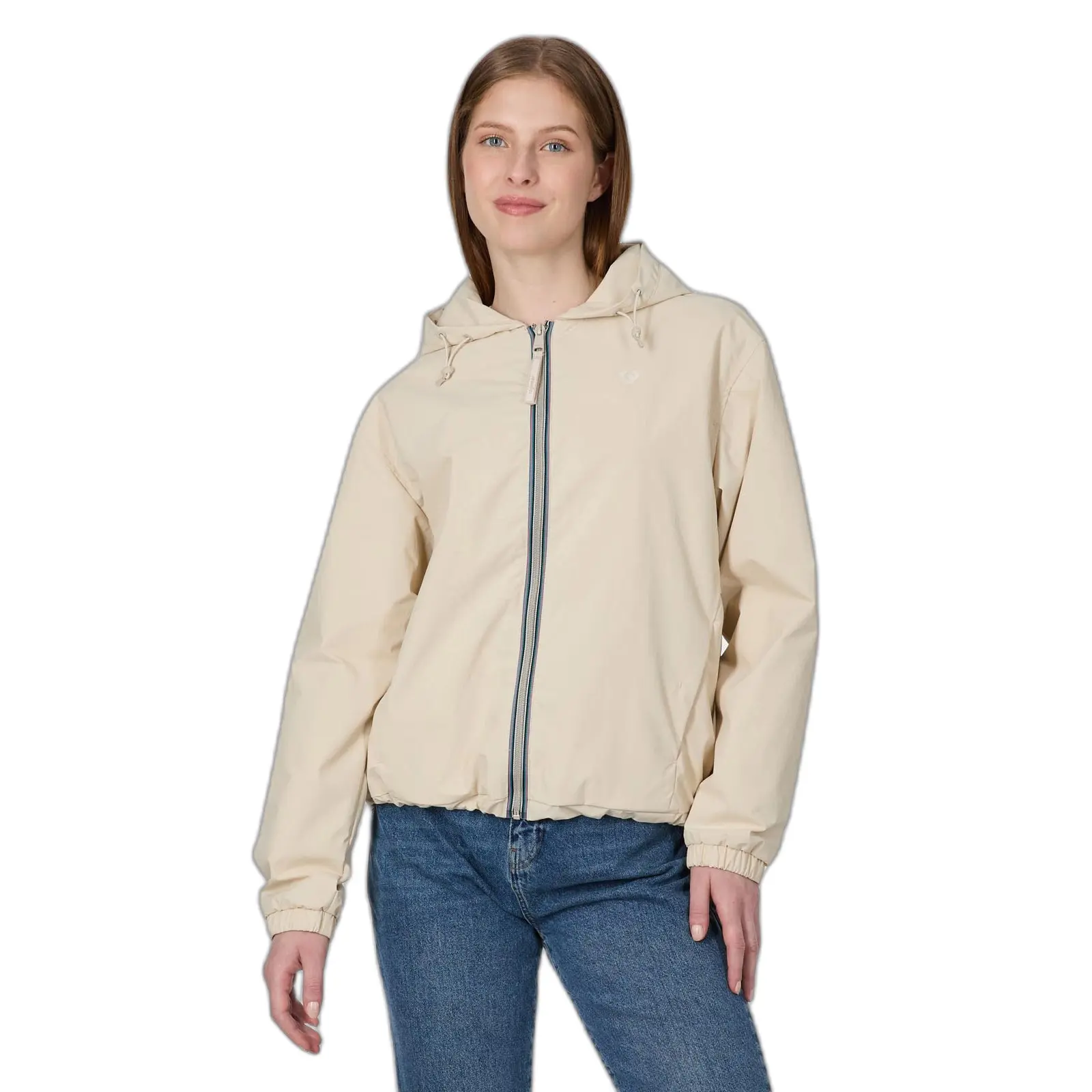 Women's waterproof jacket Ragwear Cezzora