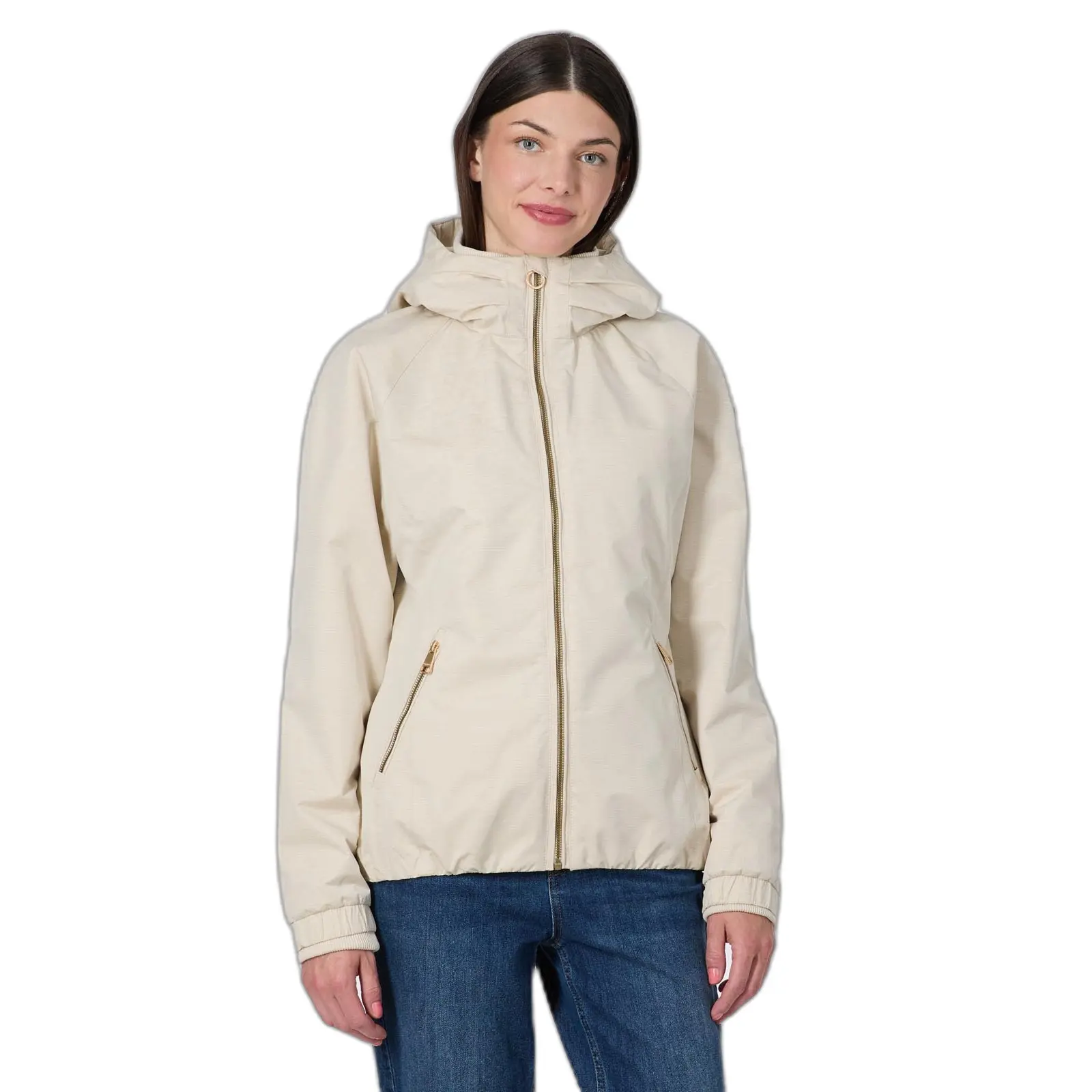 Women's windbreaker Ragwear Dizzie