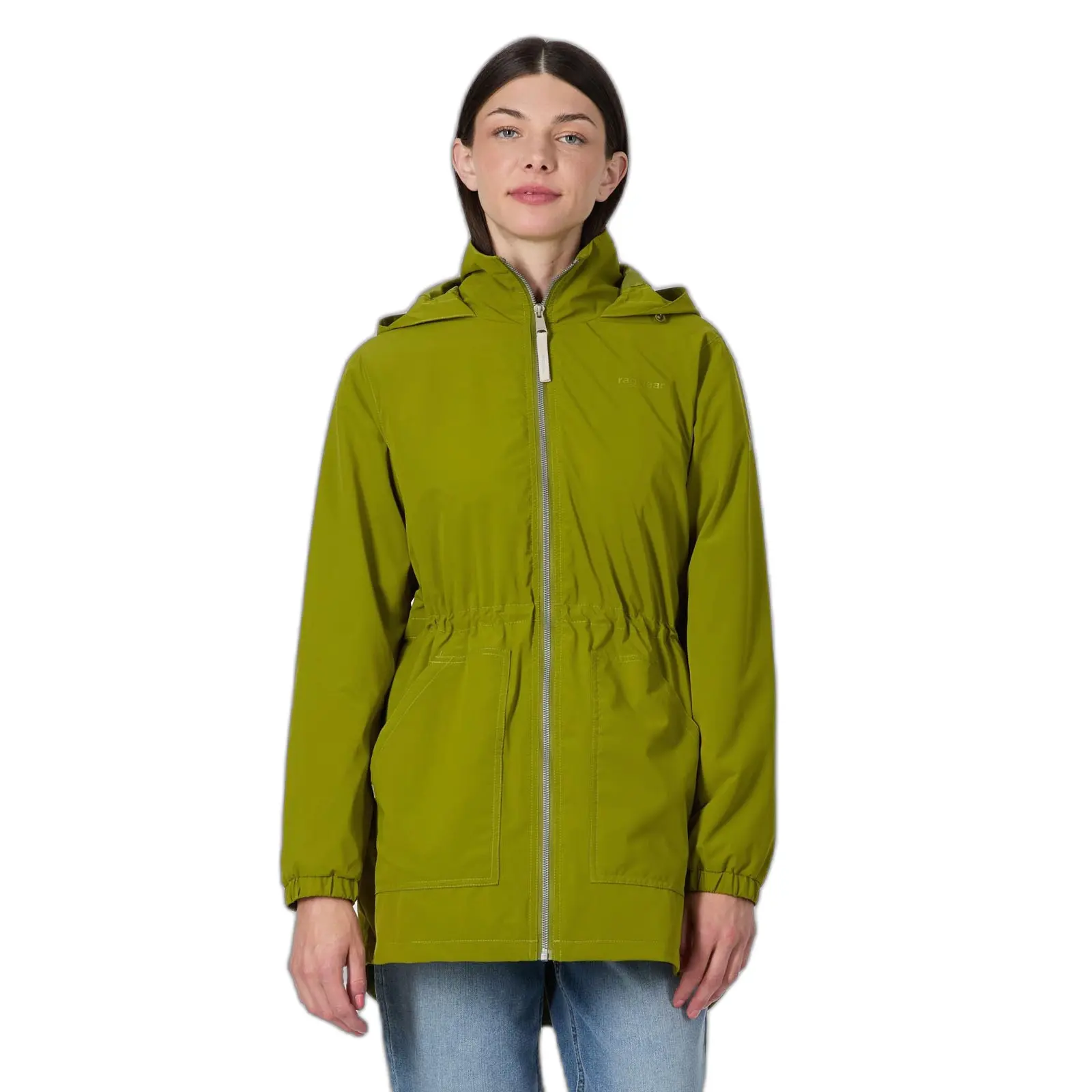 Cappotto da donna Ragwear Brona
