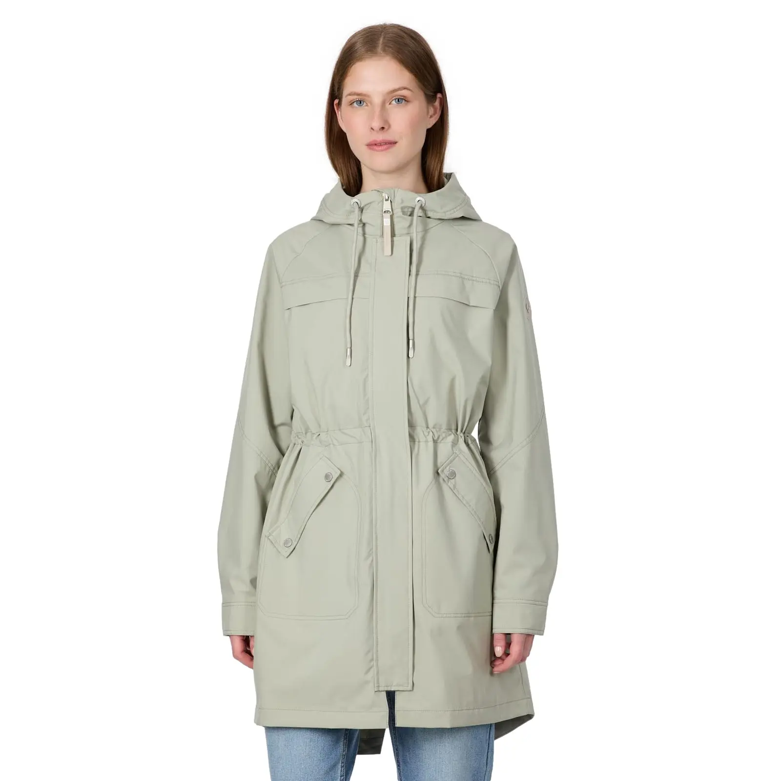 Cappotto da donna Ragwear Ximenna