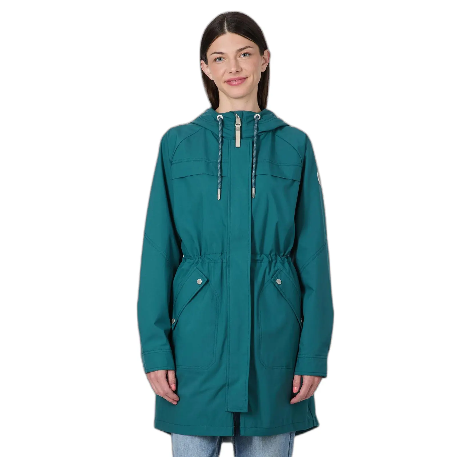 Cappotto da donna Ragwear Ximenna