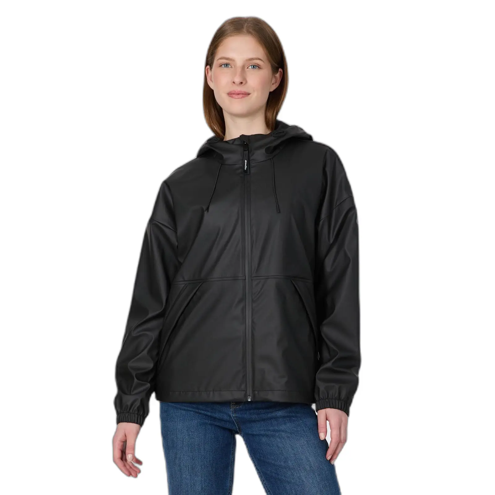 Giacca da donna Ragwear Cezzy Rainy
