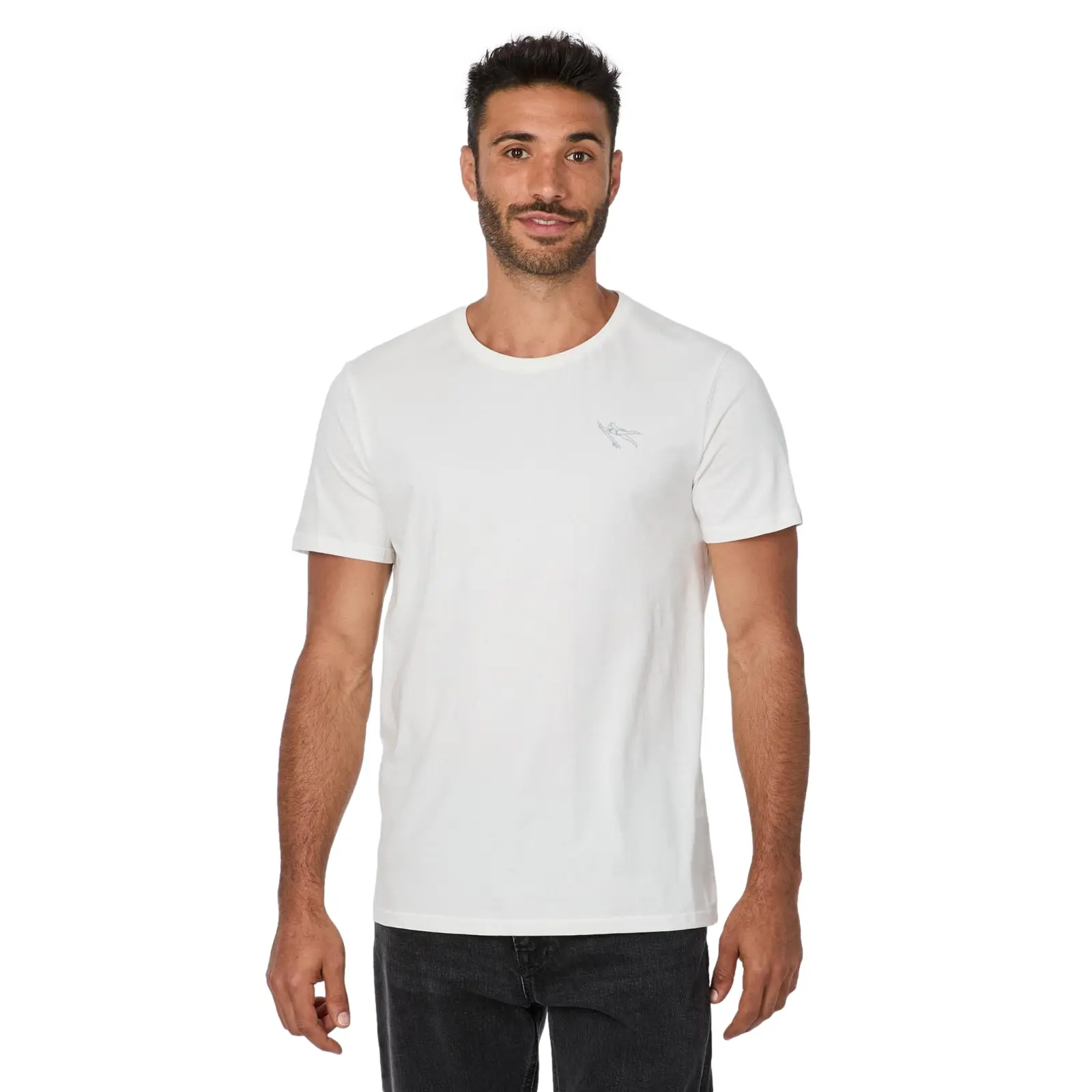 T-shirt Ragwear Teebs Gots