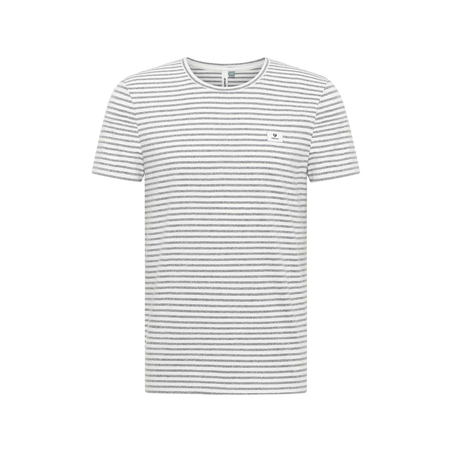T-shirt Ragwear Paollo Stripe Gots